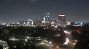 Weather camera view of Hotel ZaZa.