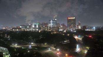 Weather camera view of Hotel ZaZa.