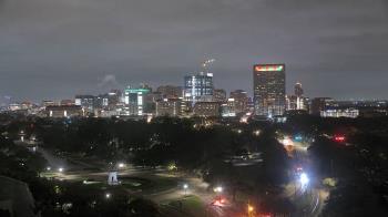 Weather camera view of Hotel ZaZa.