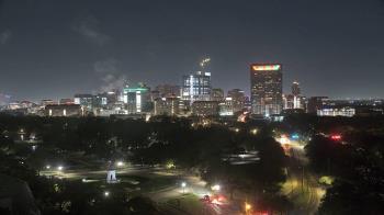 Weather camera view of Hotel ZaZa.