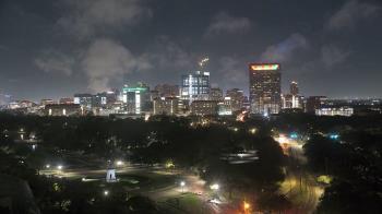 Weather camera view of Hotel ZaZa.