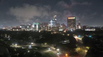 Weather camera view of Hotel ZaZa.