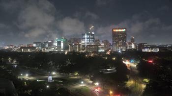 Weather camera view of Hotel ZaZa.