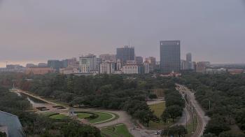 Weather camera view of Hotel ZaZa.