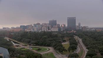 Weather camera view of Hotel ZaZa.