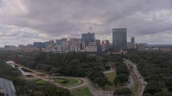 Weather camera view of Hotel ZaZa.