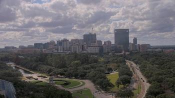 Weather camera view of Hotel ZaZa.