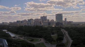 Weather camera view of Hotel ZaZa.