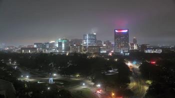 Weather camera view of Hotel ZaZa.