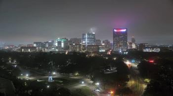 Weather camera view of Hotel ZaZa.