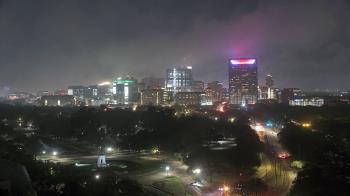 Weather camera view of Hotel ZaZa.