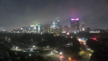 Weather camera view of Hotel ZaZa.