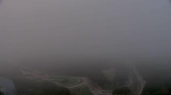 Weather camera view of Hotel ZaZa.