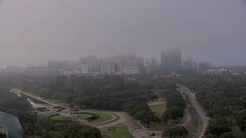 Weather camera view of Hotel ZaZa.