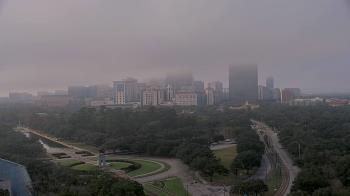 Weather camera view of Hotel ZaZa.