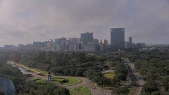 Weather camera view of Hotel ZaZa.