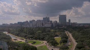 Weather camera view of Hotel ZaZa.