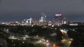 Weather camera view of Hotel ZaZa.