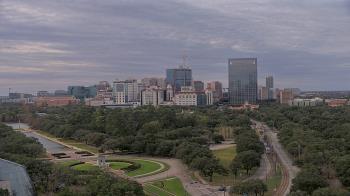 Weather camera view of Hotel ZaZa.