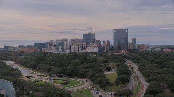 Weather camera view of Hotel ZaZa.