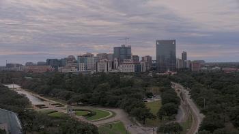 Weather camera view of Hotel ZaZa.