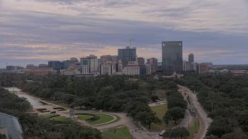 Weather camera view of Hotel ZaZa.