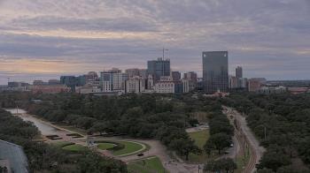 Weather camera view of Hotel ZaZa.