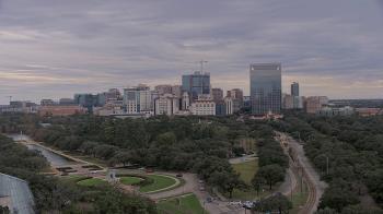 Weather camera view of Hotel ZaZa.