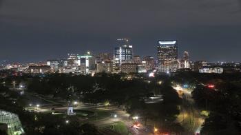 Weather camera view of Hotel ZaZa.