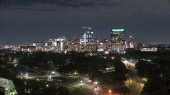 Weather camera view of Hotel ZaZa.