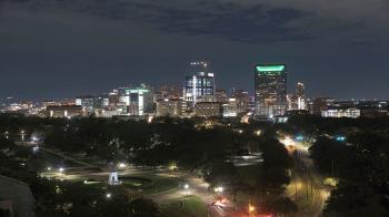 Weather camera view of Hotel ZaZa.