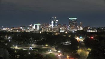 Weather camera view of Hotel ZaZa.