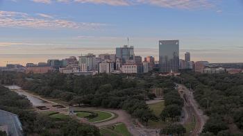 Weather camera view of Hotel ZaZa.