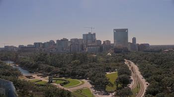 Weather camera view of Hotel ZaZa.