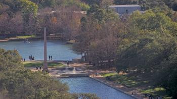 Weather camera view of Hotel ZaZa.