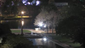 Weather camera view of Hotel ZaZa.