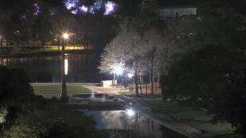 Weather camera view of Hotel ZaZa.