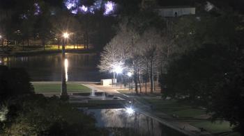 Weather camera view of Hotel ZaZa.