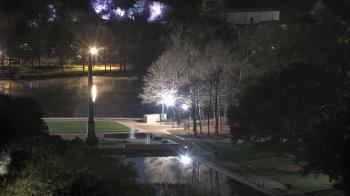 Weather camera view of Hotel ZaZa.