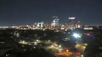 Weather camera view of Hotel ZaZa.