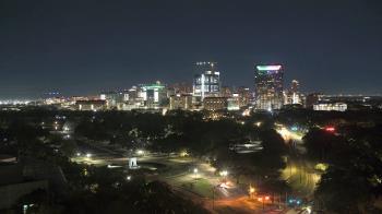 Weather camera view of Hotel ZaZa.