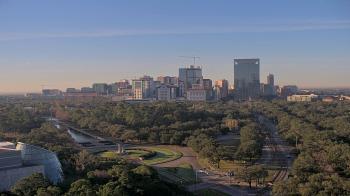 Weather camera view of Hotel ZaZa.