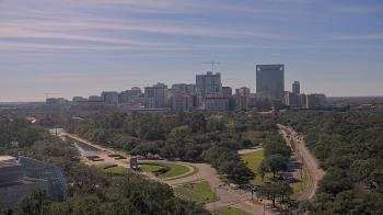 Weather camera view of Hotel ZaZa.