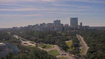 Weather camera view of Hotel ZaZa.