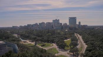 Weather camera view of Hotel ZaZa.