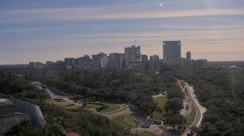 Weather camera view of Hotel ZaZa.