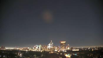 Weather camera view of Hotel ZaZa.