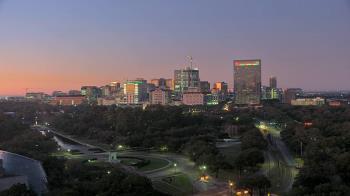 Weather camera view of Hotel ZaZa.