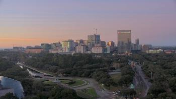 Weather camera view of Hotel ZaZa.
