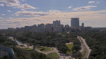 Weather camera view of Hotel ZaZa.